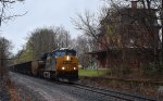 CSX 934